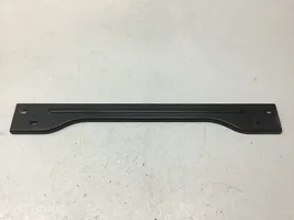 Jaguar E-Pace Pannello di fondo di supporto del radiatore 6G9NR10684CC