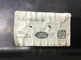 Jaguar E-Pace Vetoakselin tukilaakerin kiinnike GJ324A266AB