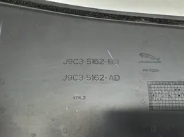 Jaguar E-Pace Coperchio/tappo della scatola vassoio della batteria J9C35162BD