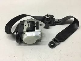 Jaguar E-Pace Ceinture de sécurité arrière J9C3611B09AE