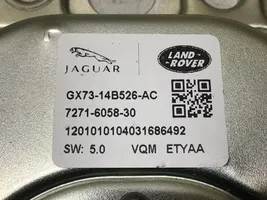 Jaguar E-Pace Sterownik / Moduł pompy wtryskowej GX7314B526AC
