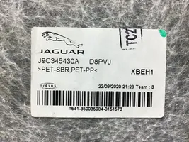 Jaguar E-Pace Boczek / Tapicerka / bagażnika J9C345430A