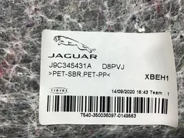 Jaguar E-Pace Boczek / Tapicerka / bagażnika J9C345431A