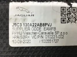 Jaguar E-Pace Zestaw dywaników samochodowych J9C3130A22AB