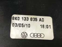 Audi A5 Sportback 8TA Ilmansuodattimen kotelo 8K0133837T