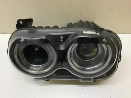 Dodge Challenger Lampa przednia 68174065AE