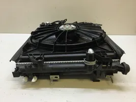 Dodge Challenger Set del radiatore 83403