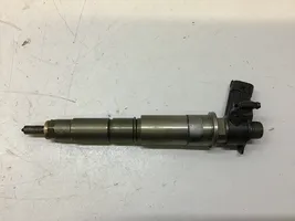 Nissan Qashqai Injecteur de carburant 0445115022