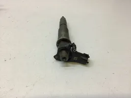 Nissan Qashqai Injecteur de carburant 0445115022