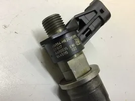 Nissan Qashqai Injecteur de carburant 0445115022