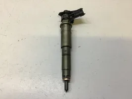 Nissan Qashqai Injecteur de carburant 0445115022