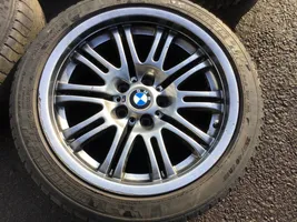 BMW M3 Felgi aluminiowe R18 2229960