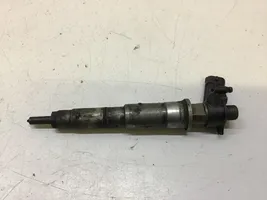 Nissan Qashqai Injecteur de carburant 0445115022