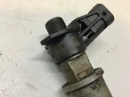 Nissan Qashqai Injecteur de carburant 0445115022