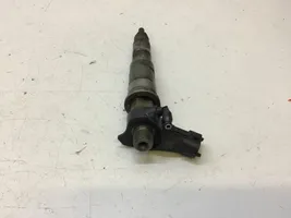 Nissan Qashqai Injecteur de carburant 0445115022