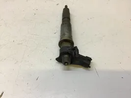 Nissan Qashqai Injecteur de carburant 0445115022