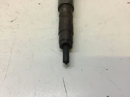 Nissan Qashqai Injecteur de carburant 0445115022