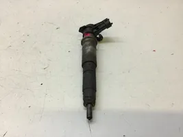 Renault Trafic II (X83) Injecteur de carburant 0445115007