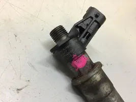 Renault Trafic II (X83) Injecteur de carburant 0445115007