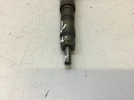 Renault Trafic II (X83) Injecteur de carburant 0445115007