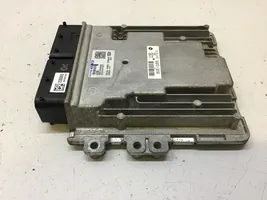 KIA Sportage Sterownik / Moduł ECU 391002U935