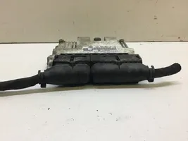 Volkswagen PASSAT B6 Sterownik / Moduł ECU 03G906021LR