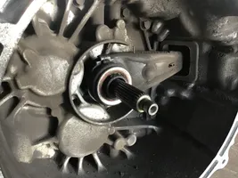 Mazda 6 Scatola del cambio manuale a 6 velocità 