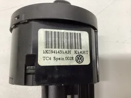 Volkswagen PASSAT B6 Interruttore luci 1K0941431AH