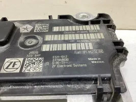 Chrysler Pacifica Gearbox control unit/module 68315880AA