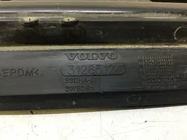 Volvo XC60 Pannello di fondo di supporto del radiatore 31265124