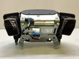 Lexus RX 330 - 350 - 400H Radio/CD/DVD/GPS-pääyksikkö 8611048340