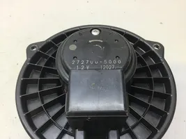 Lexus RX 330 - 350 - 400H Mazā radiatora ventilators 2727005000