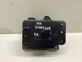 KIA Sportage Передний aмортизатор бампера 