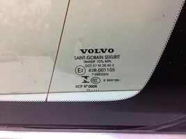 Volvo XC60 Szyba karoseryjna tylna 