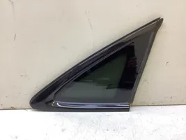 Jaguar E-Pace Rear side window/glass 