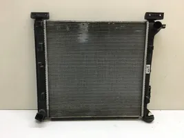 KIA Sportage Coolant radiator 25310D7000