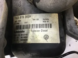 Volkswagen PASSAT B6 Unité de préchauffage auxiliaire Webasto 3C0815065H