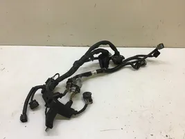 KIA Sportage Faisceau de câblage pour moteur 91870F1510