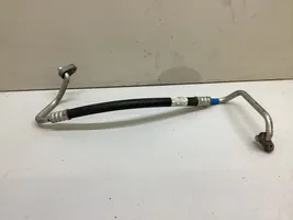 KIA Sportage Air conditioning (A/C) pipe/hose 97762D7600