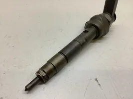 BMW 3 E90 E91 Injecteur de carburant 0445110289