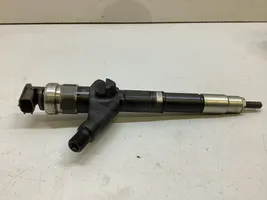 Nissan X-Trail T30 Injecteur de carburant 16600ES60A