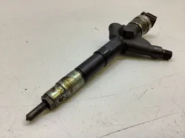 Nissan X-Trail T30 Injecteur de carburant 16600ES60A