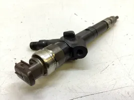 Nissan X-Trail T30 Injecteur de carburant 16600ES60A