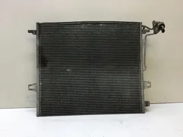 Mercedes-Benz ML W164 Radiatore di raffreddamento A/C (condensatore) A2515000054