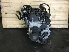 KIA Sportage Motor D4FE