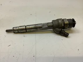 BMW 1 E81 E87 Injecteur de carburant 0445110289