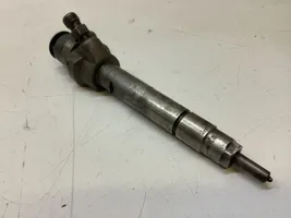 BMW 1 E81 E87 Injecteur de carburant 0445110289