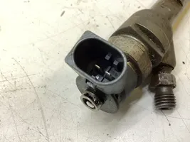 BMW 1 E81 E87 Injecteur de carburant 0445110289