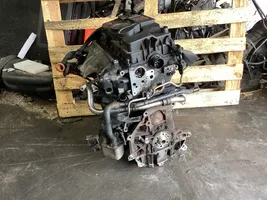 Audi A3 S3 8P Engine BMN