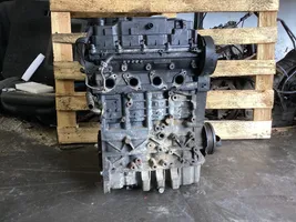 Audi A3 S3 8P Engine BMN